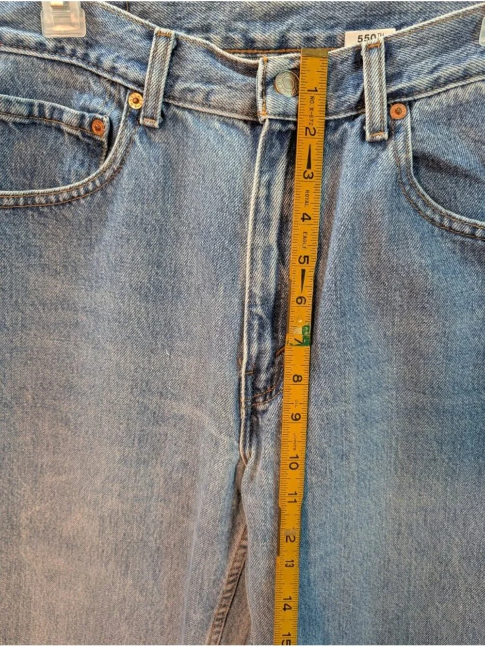 Levis these vintage